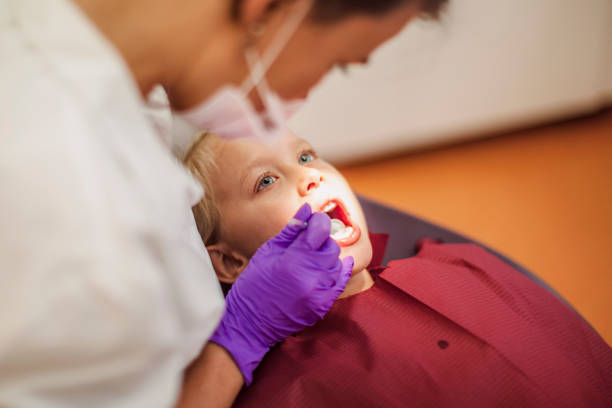 Best Emergency Dentist for Kids  in Granger, IN